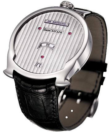 De bethune Dream DBDWS1 DBD Digitale replica watch